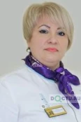 Триль Виктория Евгеньевна - Краснодар