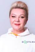 Тринчук Ирина Анатольевна - Ярославль