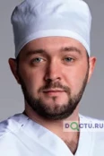 Трингорт Станислав Альбертович - Красноярск