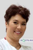 Тринитатская Елена Александровна - Ростов-на-Дону