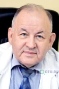 Тринитатский Юрий Владимирович - Ростов-на-Дону