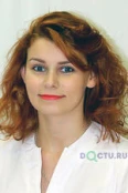 Тринога Ксения Данииловна - Санкт-Петербург