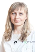 Триодина Олеся Владимировна - Тюмень