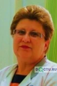 Трипольская Наталья Ивановна - Пятигорск