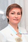 Трипутень Наталья Захаровна - Москва