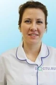 Трищенкова Светлана Николаевна - Москва