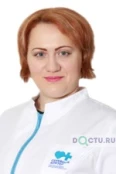 Трищилова Екатерина Алексеевна - Тюмень
