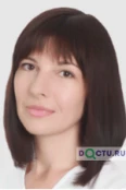Тришина Анжелика Махмудовна - Краснодар
