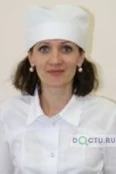 Тришина Нина Владимировна - Волгоград