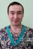 Тришкин Павел Викторович - Москва