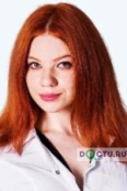 Тришкина Дарья Сергеевна - Красноярск