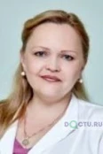 Тришкина Екатерина Владиславовна - Санкт-Петербург