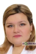 Тришкина Ольга Владимировна - Саранск