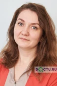 Тришпиот Ксения Владимировна - Тюмень