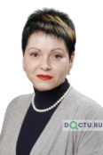 Тривоженко Ольга Васильевна - Северск