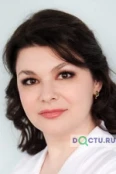 Тряпичкина Оксана Михайловна - Ярославль