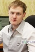 Тряпичников Александр Сергеевич - Курган