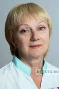 Трясак Ольга Анатольевна - Ростов-на-Дону