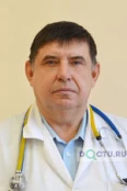 Троценко Алексей Дмитриевич - Омск