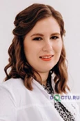 Троценко Анна Сергеевна - Волгоград