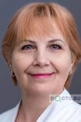Троценко Татьяна Юрьевна - Омск