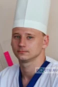 Троегубов Андрей Константинович - Барнаул