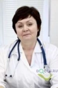 Троегубова Лариса Алексанровна - Киров