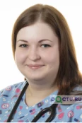 Троенко Элина Николаевна - Армавир