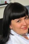 Трофимчук Ольга Владимировна - Симферополь