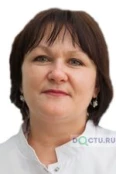 Трофимец Ирина Александровна - Уфа