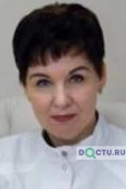 Трофименко Оксана Валентиновна - Самара