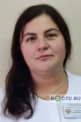 Трофименко Татьяна Владимировна - Москва