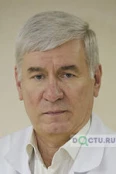 Трофимов Андрей Константинович - Москва