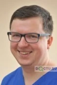 Трофимов Анатолий Михайлович - Мурманск
