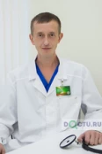 Трофимов Александр Сергеевич - Брянск