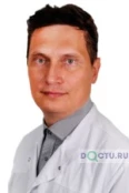 Трофимов Алексей Владимирович - Санкт-Петербург