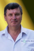 Трофимов Александр Владимирович - Волгоград