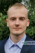 Трофимов Анатолий Олегович - Курган
