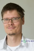 Трофимов Андрей Владимирович - Красноярск
