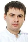 Трофимов Илья Анатольевич - Москва