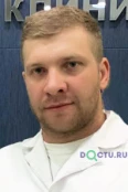 Трофимов Сергей Сергеевич - Иркутск