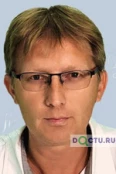Трофимов Виталий Александрович - Москва