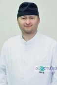 Трофимов Владимир Владимирович - Пермь