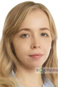 Трофимова Александра Дмитриевна - Томск