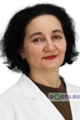 Трофимова Александра Олеговна - Санкт-Петербург