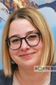 Трофимова Александра Сергеевна - Ростов-на-Дону