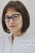 Трофимова Анастасия Геннадьевна - Чебоксары