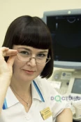 Трофимова Елена Анатольевна - Оренбург