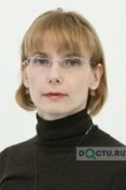 Трофимова Екатерина Витальевна - Курган