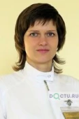 Трофимова Елена Александровна - Кемерово